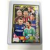 lotto 206 card diverse Card Calciatori Panini Adrenalyn 2017-18