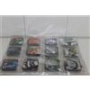 Figurine Magneti PANINI STAR WARS STAKS THE CLONE WARS 150 MAGNETI