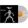 SONY MUSIC Patty Pravo (1976) (140 Gr. Vinile Trasparente)