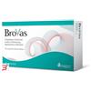 AGAVE Srl BROVAS 28 COMPRESSE