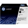 HP Cartuccia Toner originale nero LaserJet HP 55A