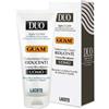 Guam Duo - Crema Riducente Uomo Azione Calda Trattamento Corpo, 200ml