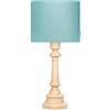 LAMPS & COMPANY Lampada a Stelo, Menta