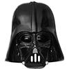 RUBIE'S Rubies - Star WARS ufficiale - Maschera Dark Vader in plastica morbida