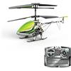 SILVERLIT Elicottero Sky Griffin Ast con Radiocomando