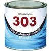 MARLIN Antivegetativa Autolevigante Marlin 303 S.L.A.