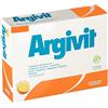 AESCULAPIUS Argivit S/g Integratore Alimentare 14 Bustine
