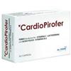 Mc Stone Italia Cardiopirofer 30 Compresse
