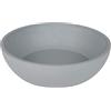 District 70 - 5349 - Ciotola per cani Bamboo - Blu ghiaccio - Large: 21 x 21 x 6,3 cm (1.600 ml)