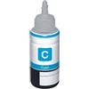 EPSON Cartuccia ciano compatibile con Epson C13T06B240(113) ciano 6000 pagine