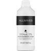 ALL WAVES Allwaves Acqua ossigenata emulsionata 10 vol. 9% 250 ml