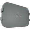 Q-View Clip Per Staffa Da Parete Sky Q Mini Realizzata Da Q-View