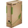 ESSELTE Scatola archivio ECOBOX dorso 100mm 327x233mm ESSELTE (Conf.25)