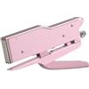 ZENITH CUCITRICE A PINZA ZENITH 548/E Pastel ROSA