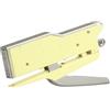 ZENITH CUCITRICE A PINZA ZENITH 548/E Pastel GIALLO