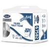 BulkySoft Pacco 250 strappi Carta Igienica interfogliata EasyBag BulkySoft (Conf.24)