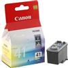 CANON CARTUCCIA COLORE CL41 IP1600 IP2200 MP150 MP170 MP450