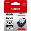 CANON CARTUCCIA NERA PG-545XL ALTA CAP