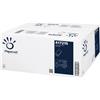 PAPERNET Pacco 150 asciugamani piegati a V goffrato a onda Papernet (Conf.20)