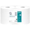 PAPERNET Carta igienica MAXI Jumbo Ø25cm - 500mt Dissolvetech Papernet (Conf.6)