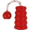 Trixie Dog Activity Gioco Aqua Toy Mot-Fun 9 cm/22 cm per Cani Galleggiante Colori Assortiti