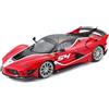 BBURAGO Auto 1:18 Signature Fxx-K Evo - REGISTRATI! SCOPRI ALTRE PROMO