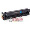 NO-NAME TONER CIANO COMPATIBILE PER HP COLOR LASERJET PRO M254DW M254NW MFP M280NW M281FDN M281FDW CARTUCCIA CF541A 203A - NO-NAME