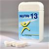 Laboratorio Dine NUTRI 13 60 COMPRESSE