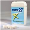 Laboratorio Dine NUTRI 27 60 COMPRESSE