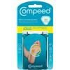 COMPEED CEROTTI PER DURONI MEDIO 6 PEZZI