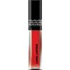 ROUGJ CAPSULE COLLECTION LIPTING LONG LASTING ROSSO