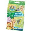 Idee Innovative CEROTTI PUPPIES 48 PEZZI