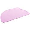 CHICCO TOVAGLIETTA SILICONE ROSA