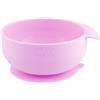 CHICCO CIOTOLA SILICONE ROSA