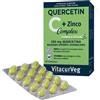 Pharmalife Research QUERCETIN C COMPLEX 60 COMPRESSE