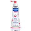 MUSTELA FLUIDO DETERGENTE LENITIVO SENZA RISCIACQUO 300 ML