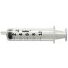 Pic Solution PIC Luer Lock Siringa monouso sterile 10 ml 1 pezzo