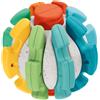 CHICCO GIOCO 2IN1 TRANSFORM-A-BALL ECO+