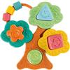 CHICCO GIOCO BAOBAB SHAPE SORTER