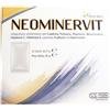 So.Se. Pharm NEOMINERVIT 12 BUSTINE