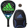 Adidas Set Adidas Radogar Attk + Zaino Adidas