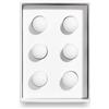 Hismile LED Teeth Whitening Pods