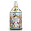 LE MAIOLICHE SAPONE LIQUID SICILIAN ORANGE BLOSSOM 500 ML