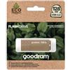 Goodram Pen drive Goodram 128GB UME3 USB 3.0 Verde