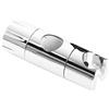 Bristan CAS SLID01 C a cascata per saliscendi con leva Twist, cromato