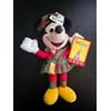 Disney - Topolino Mickey Mouse VINTAGE LIMITED EDITION 1992 PELUCHE RARE NEW