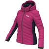 colmar giacca sci colmar neve donna giubbotto neve mod 2830 - 124 ecovail mmH2o 20.000