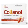 Visislim Linea Salute delle ossa Collanol Integratore 20 capsule