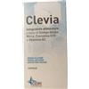 Documedica S.a. Clevia 20 Capsule Da 600 Mg