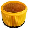 MisterVac | compatibile con cartuccia filtro filtro di ricambio Soteco Leo,Leo Maxi